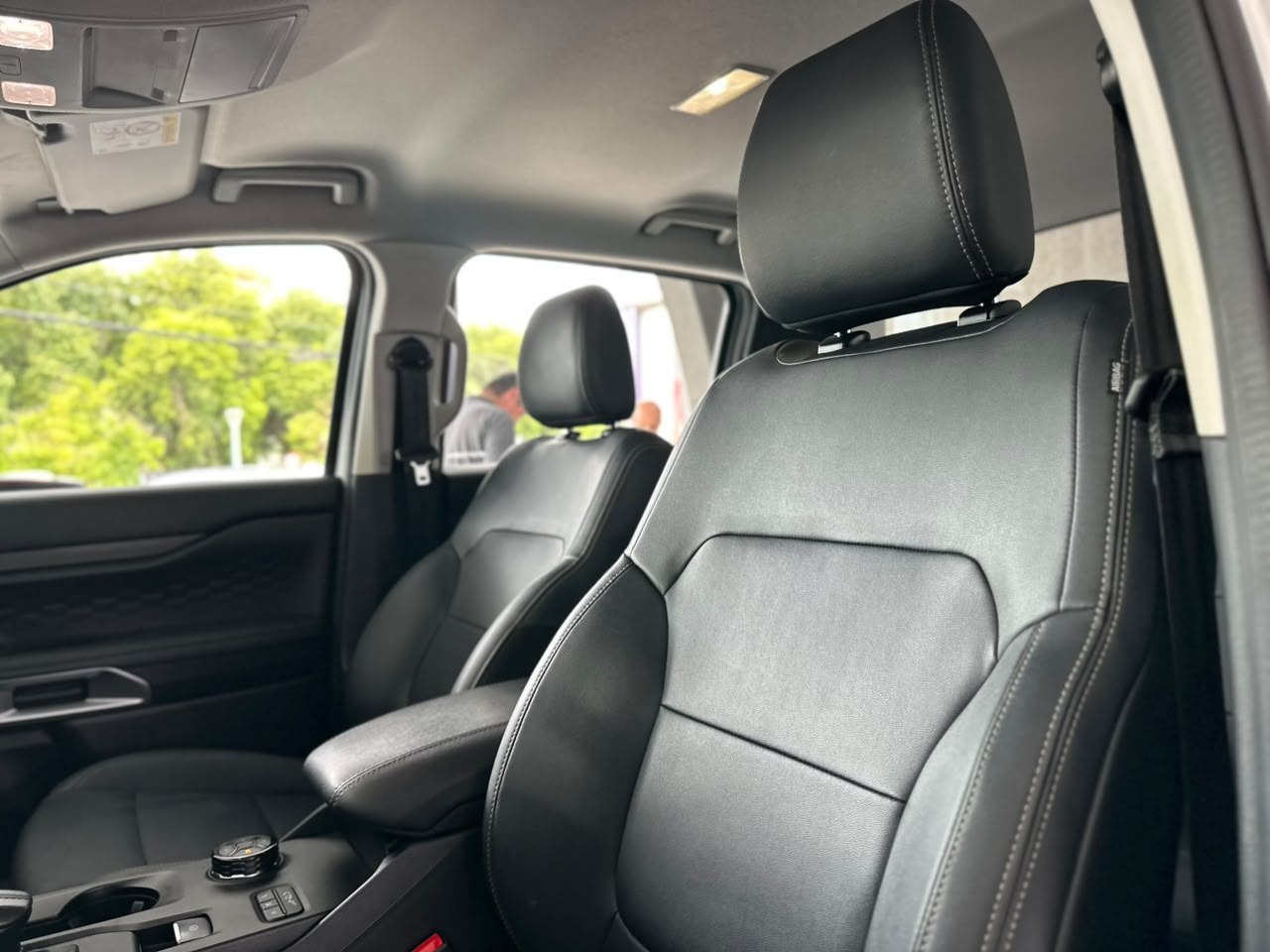 FORD Ranger 3.0 V6 4X4 LIMITED PLUS TURBO DIESEL CABINE DUPLA AUTOMÁTICO