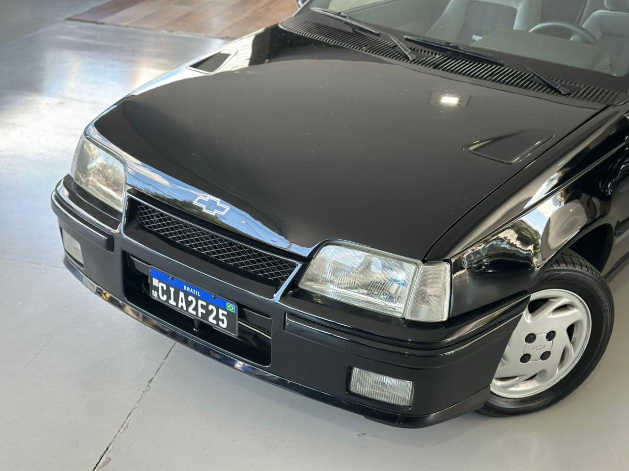 CHEVROLET Kadett 2.0 GSI