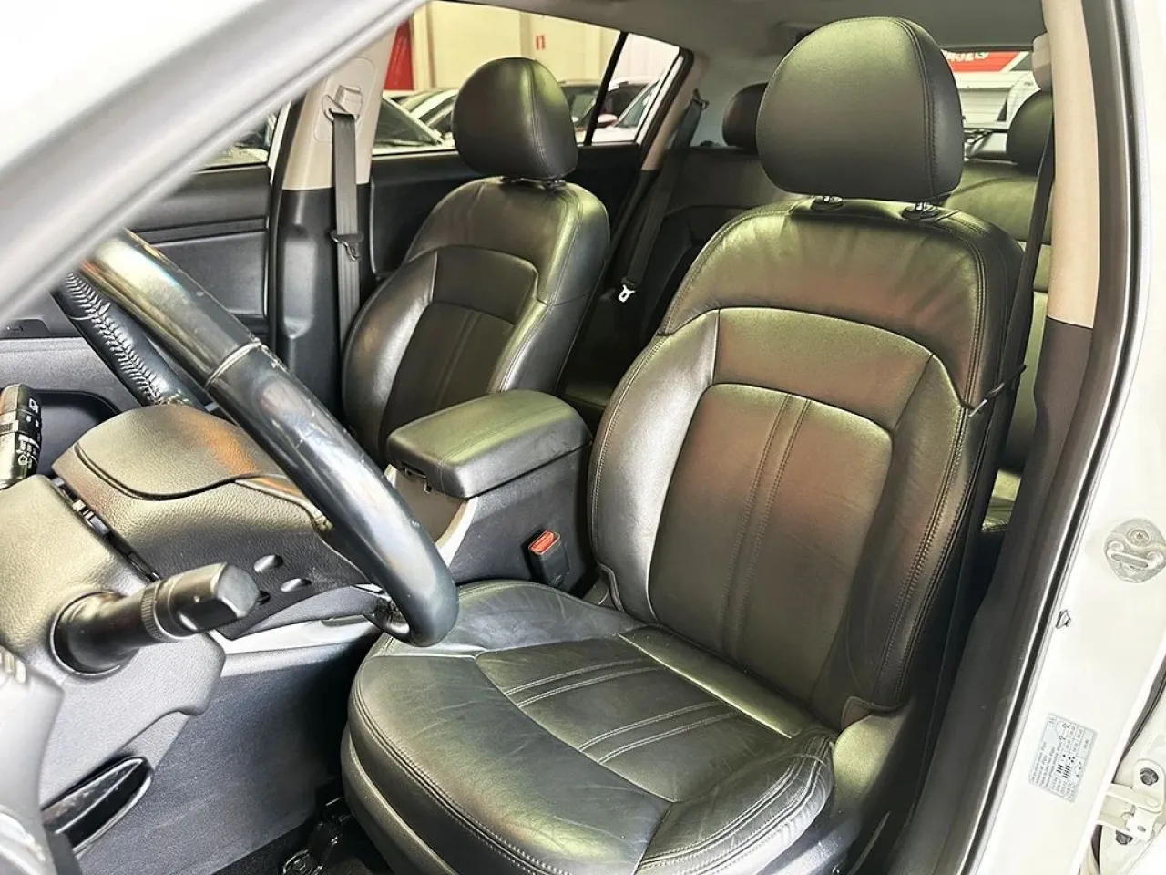 Sportage 2.0 EX 4X2 16V