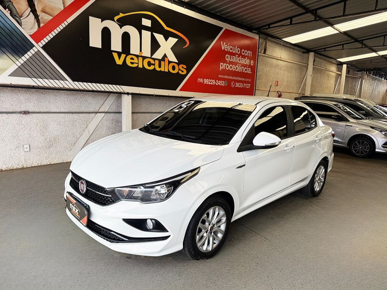 Cronos 1.3 FIREFLY DRIVE GSR