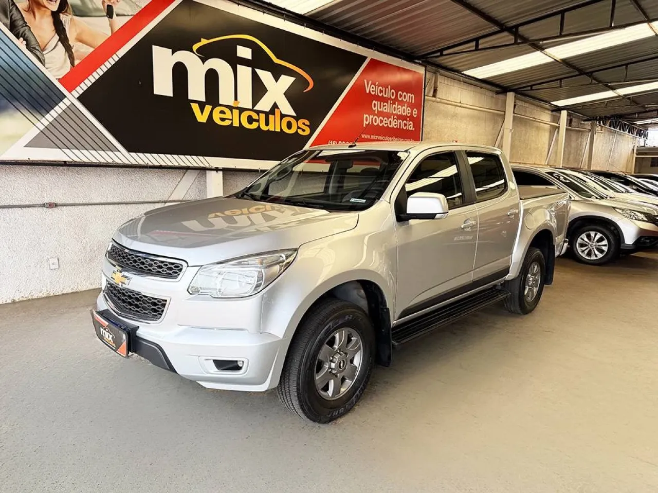 S10 2.5 LT 4X2 CD 16V