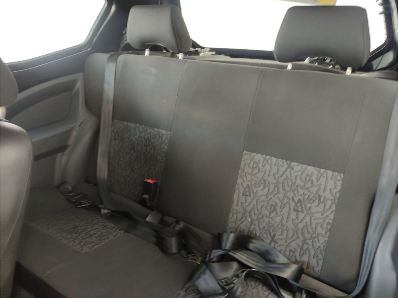 Ka Hatch 1.0 FLEX