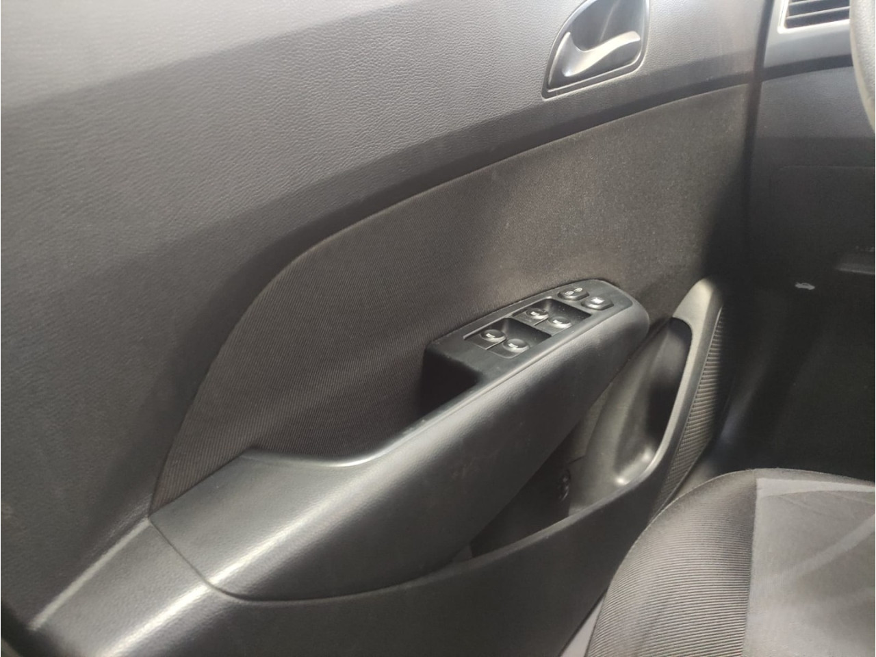 HB 20 Hatch 1.0 12V 4P FLEX COMFORT PLUS