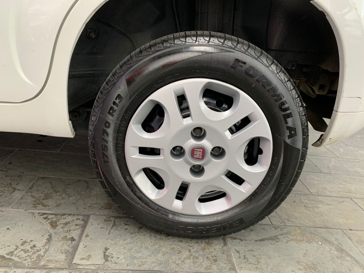 Uno 1.0 4P FLEX EVO VIVACE CELEBRATION