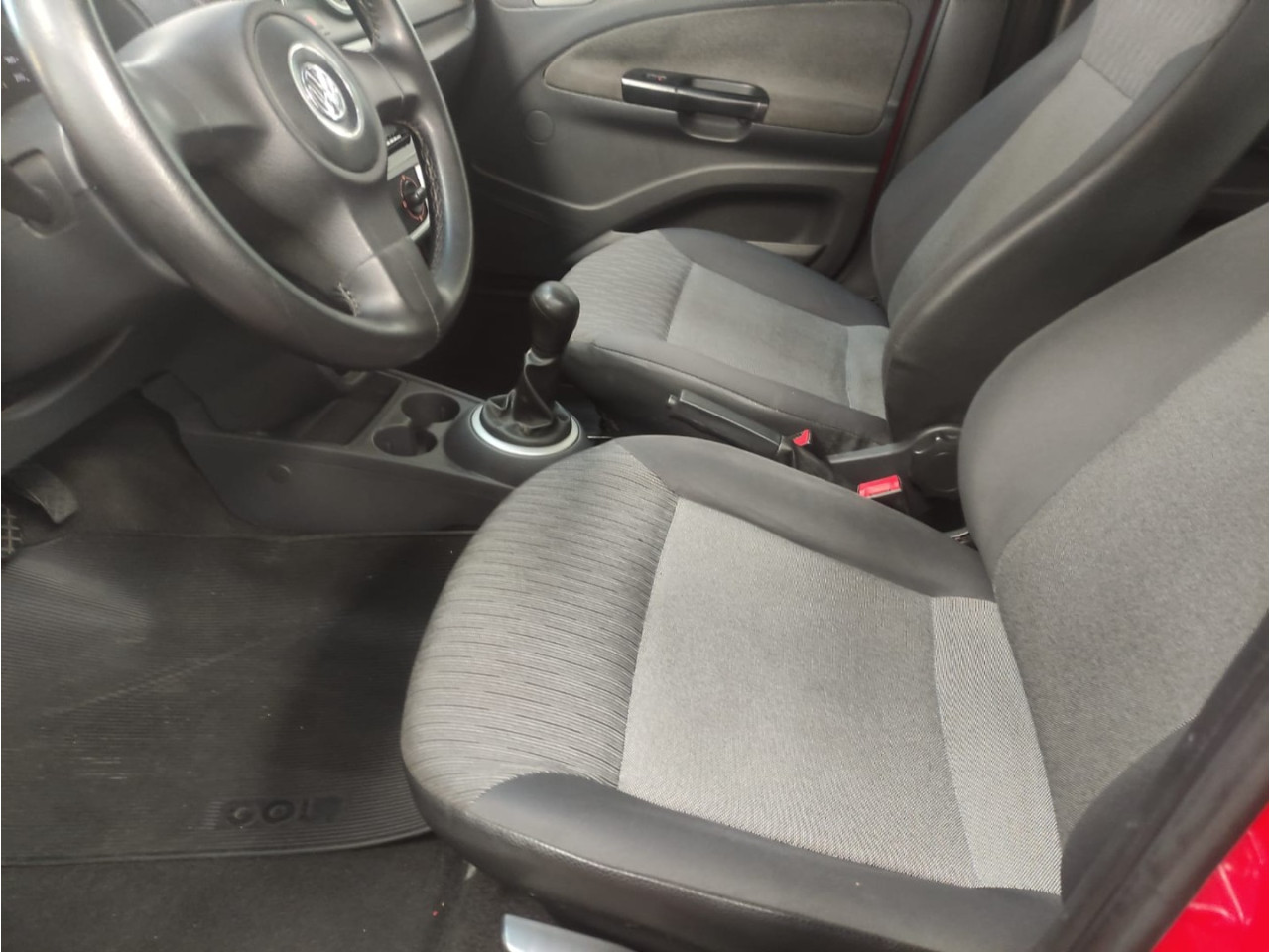 Gol 1.0 4P G6 FLEX CITY