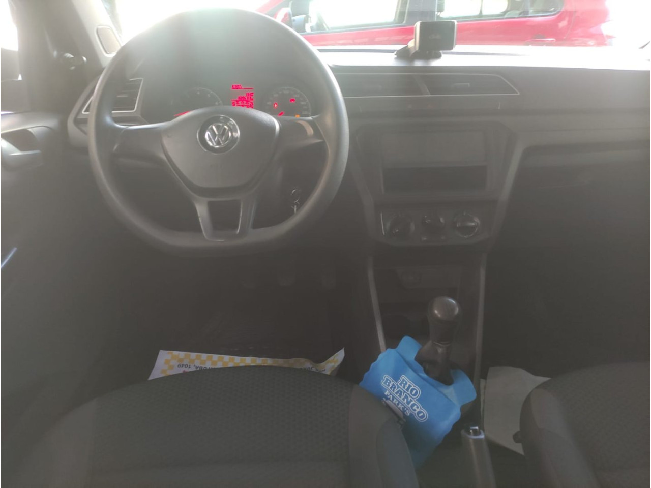 Voyage 1.6 4P G7 TRENDLINE FLEX