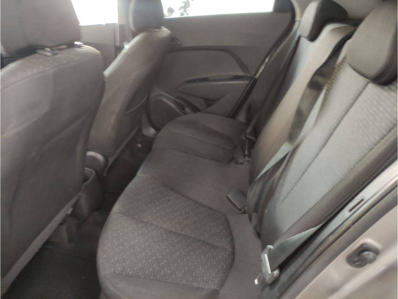 HB 20 Hatch 1.0 12V 4P FLEX COMFORT PLUS