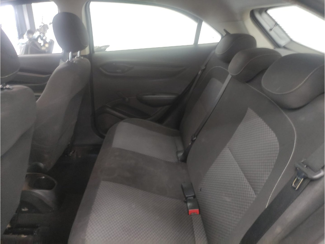 Onix Hatch 1.0 4P FLEX JOY