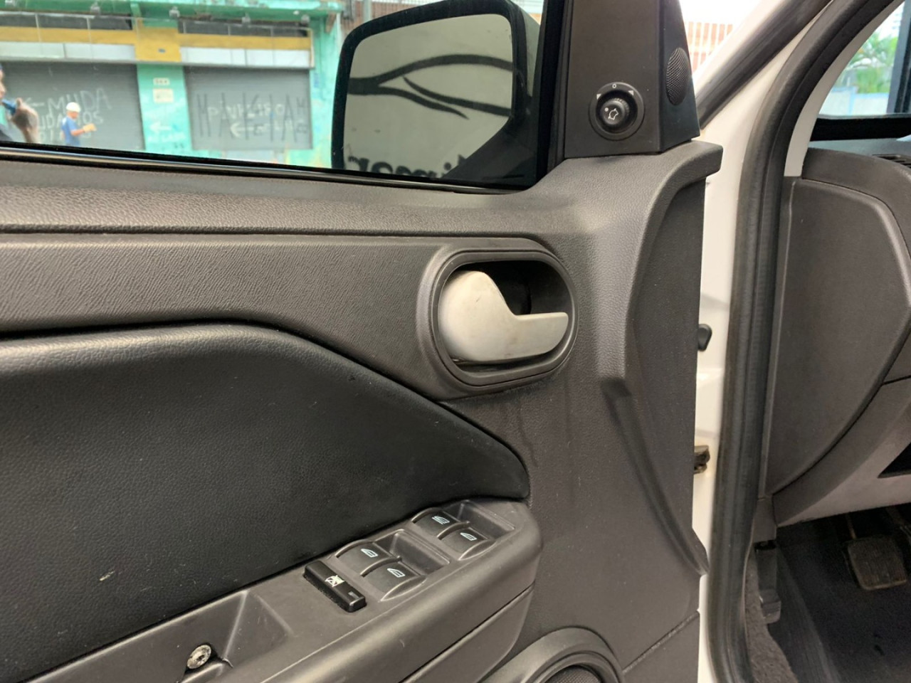 Ecosport 2.0 16V 4P XLT AUTOMÁTICO