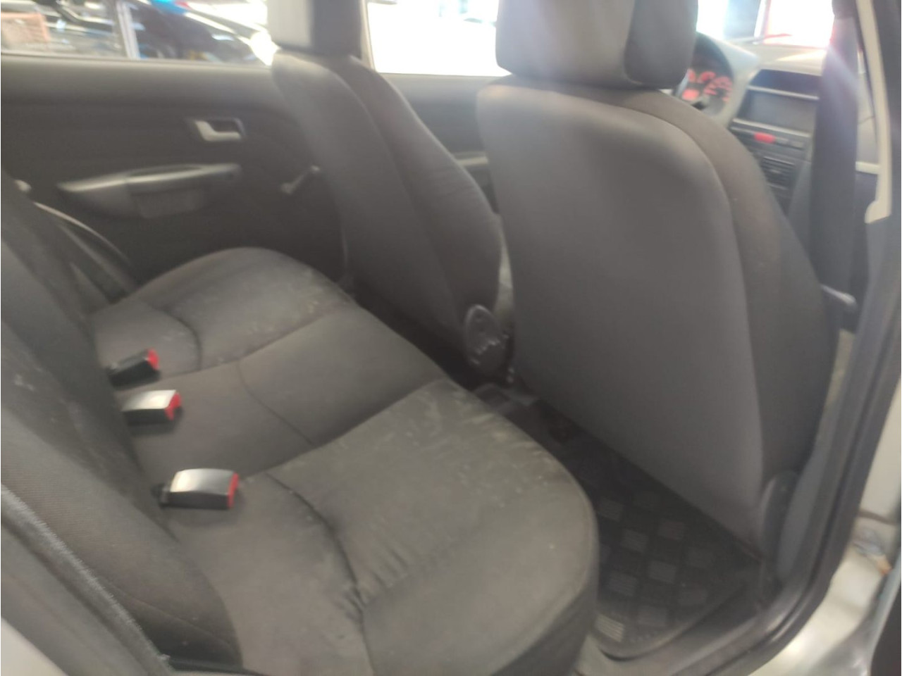 Palio 1.4 4P FLEX ELX