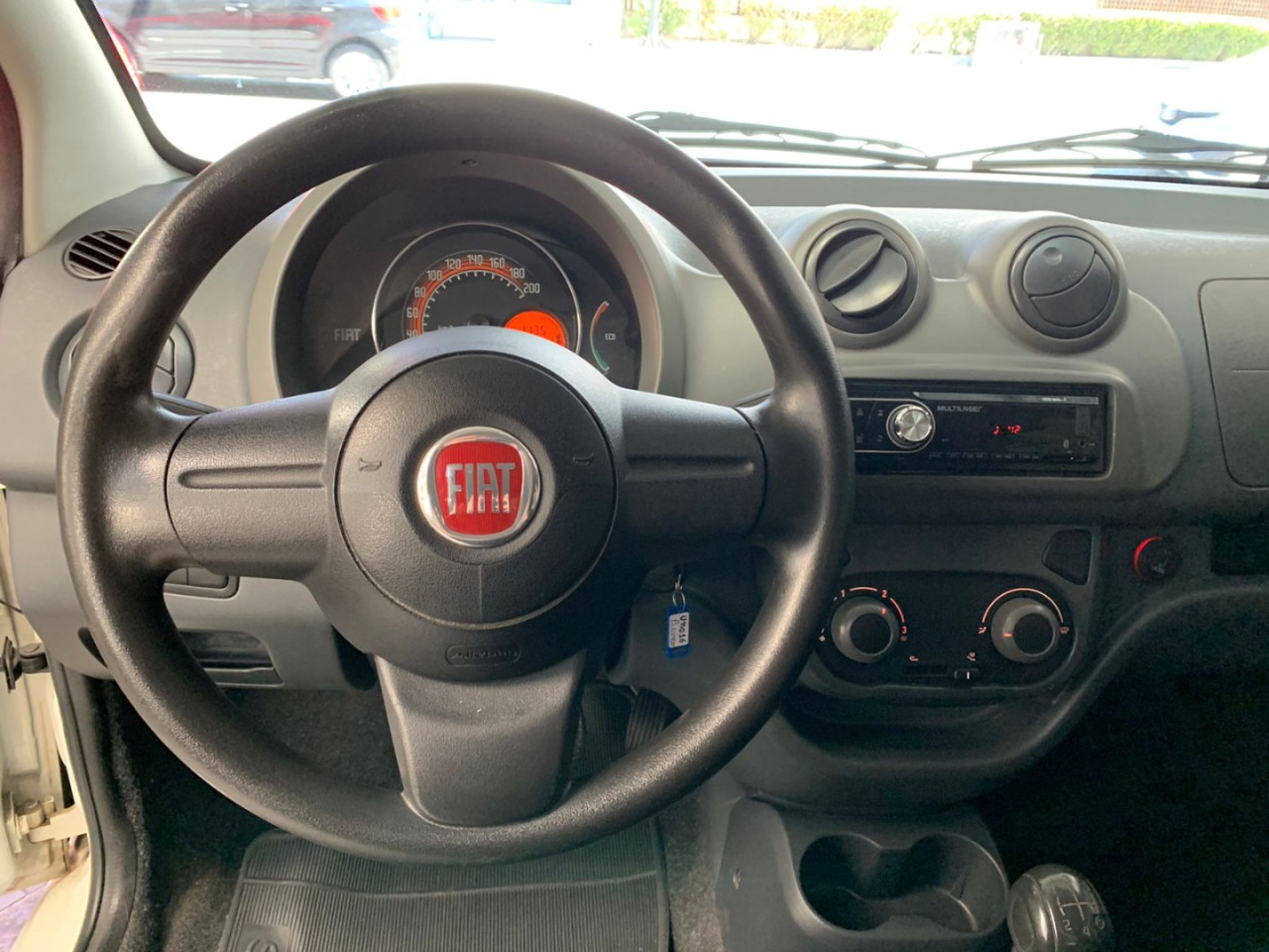 Uno 1.0 4P FLEX EVO VIVACE CELEBRATION
