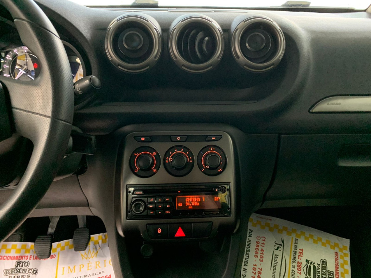 C3 Picasso 1.5 4P GLX FLEX