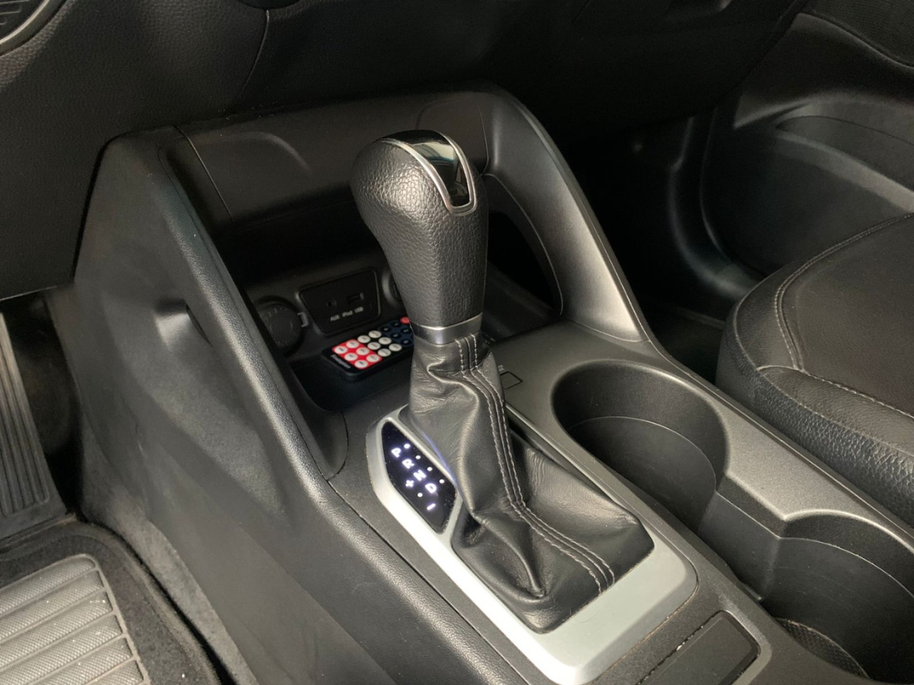 IX35 2.0 16V 4P GLS FLEX AUTOMÁTICO