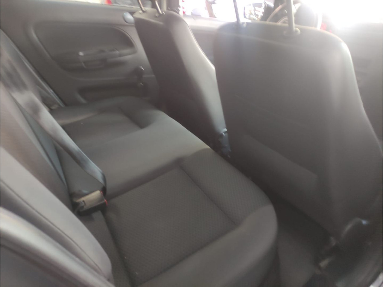 Voyage 1.6 4P G7 TRENDLINE FLEX