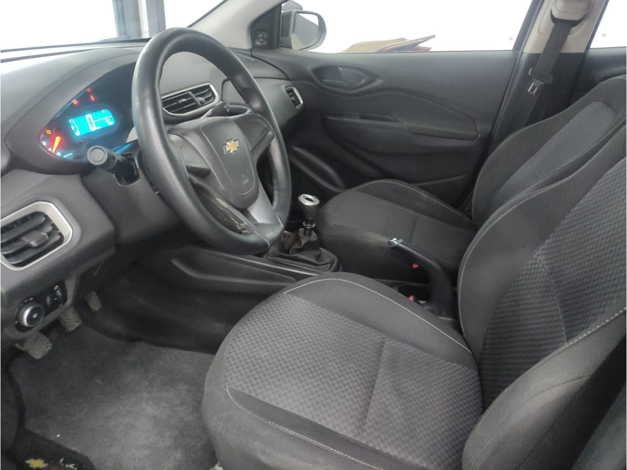 Onix Hatch 1.0 4P FLEX LT