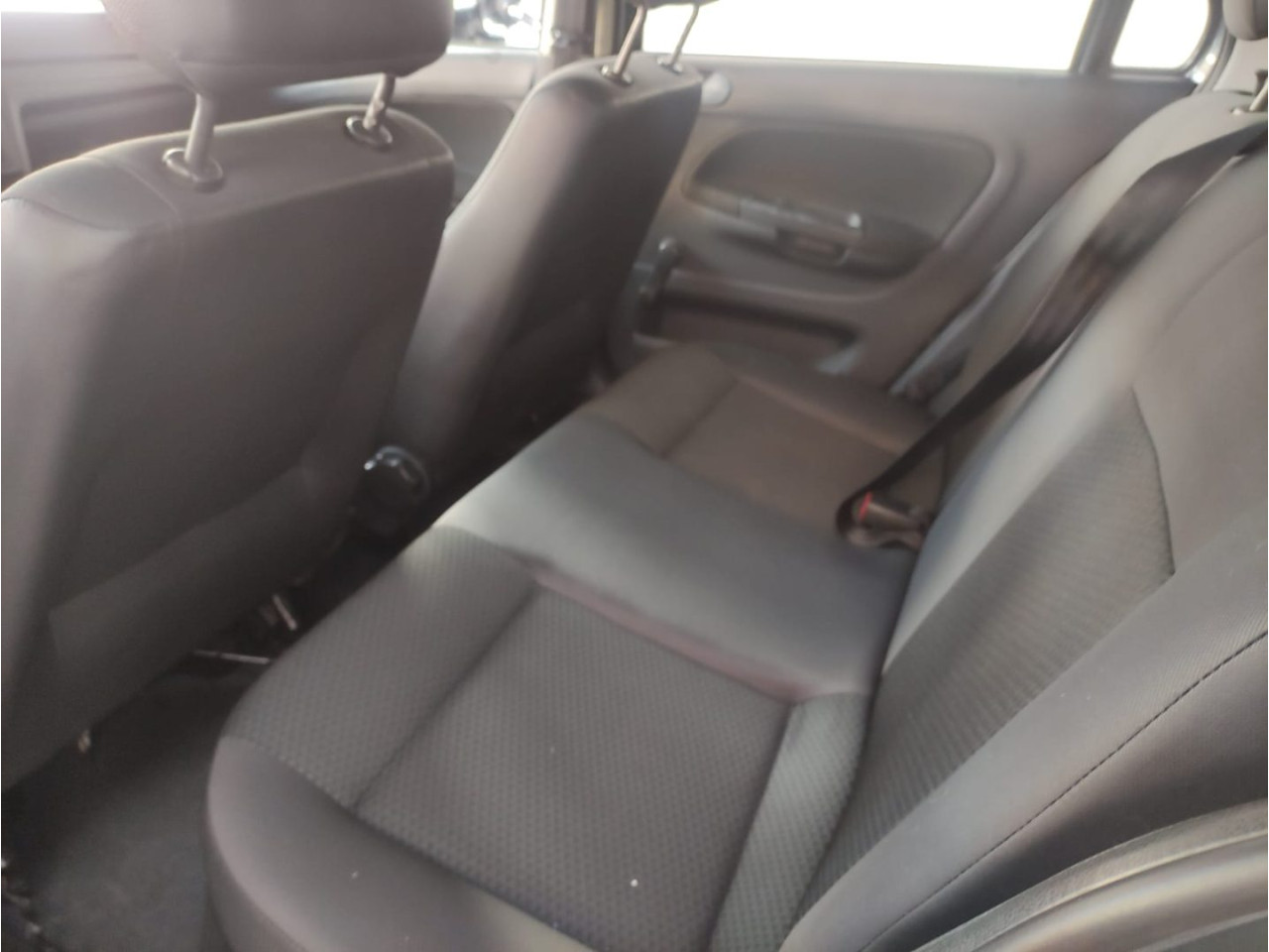 Voyage 1.6 4P G7 TRENDLINE FLEX