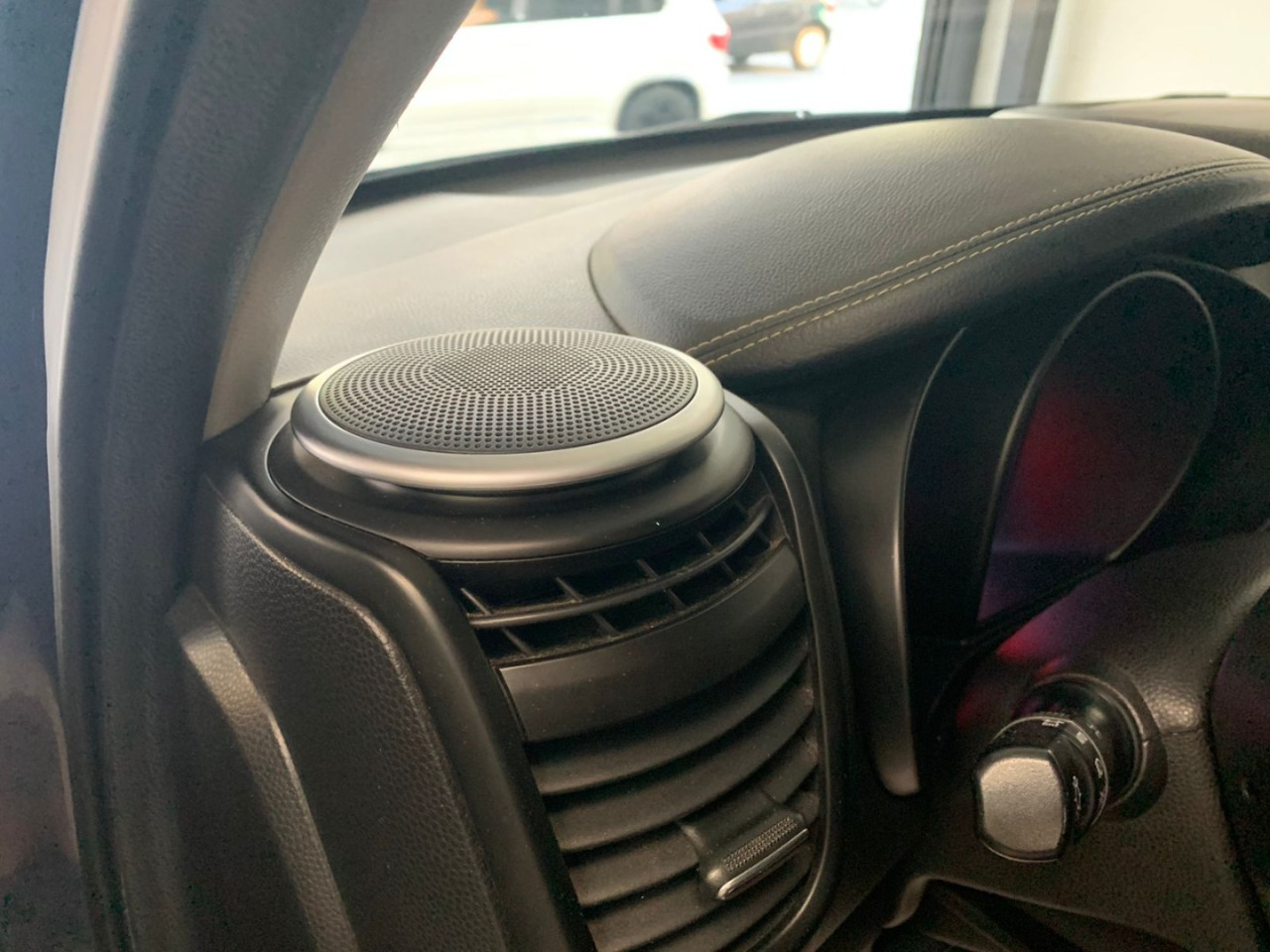Soul 1.6 16V 4P EX FLEX AUTOMÁTICO