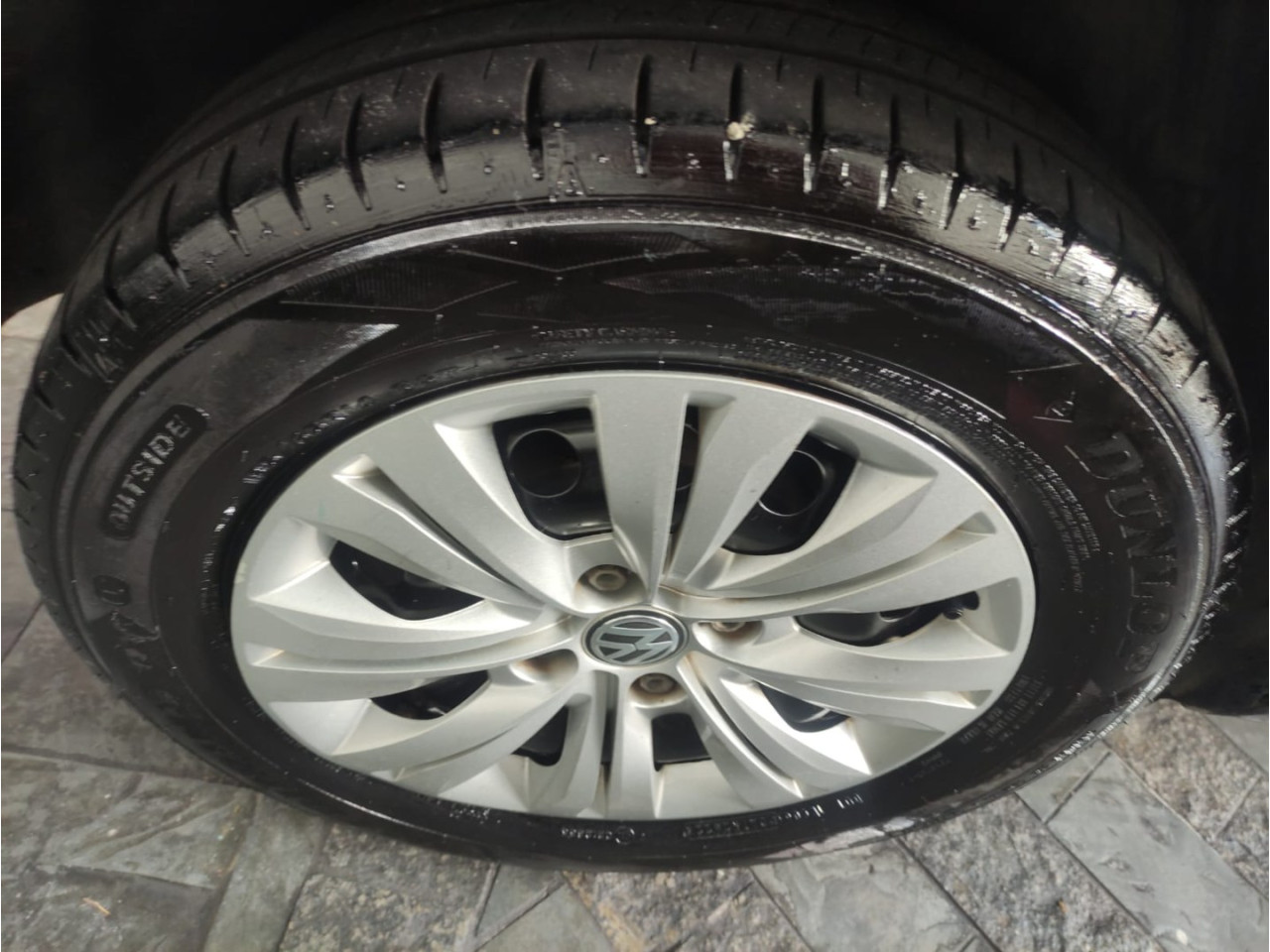 Voyage 1.6 4P G7 TRENDLINE FLEX