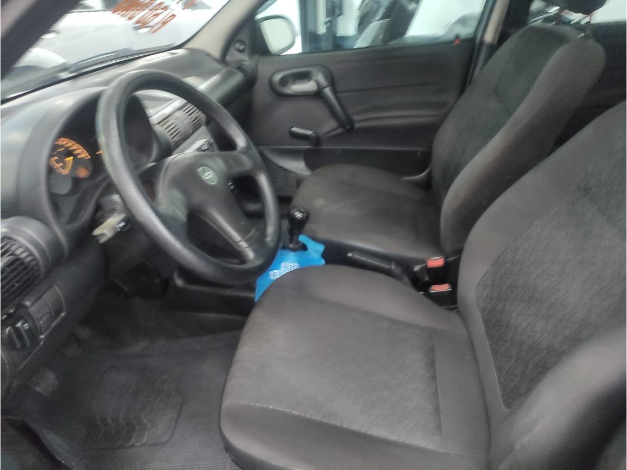 Corsa Sedan 1.0 4P CLASSIC LIFE