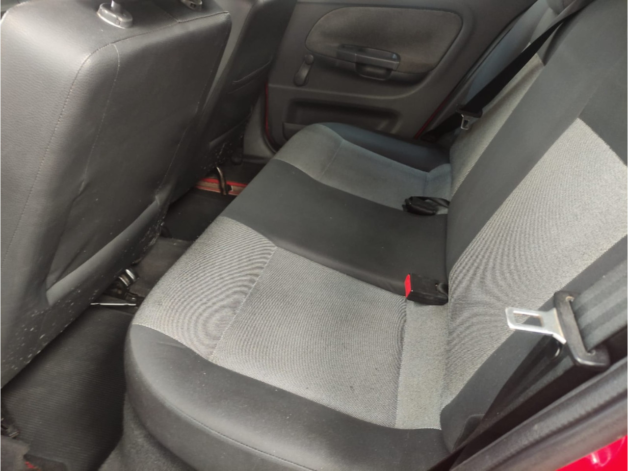 Gol 1.0 4P G6 FLEX CITY