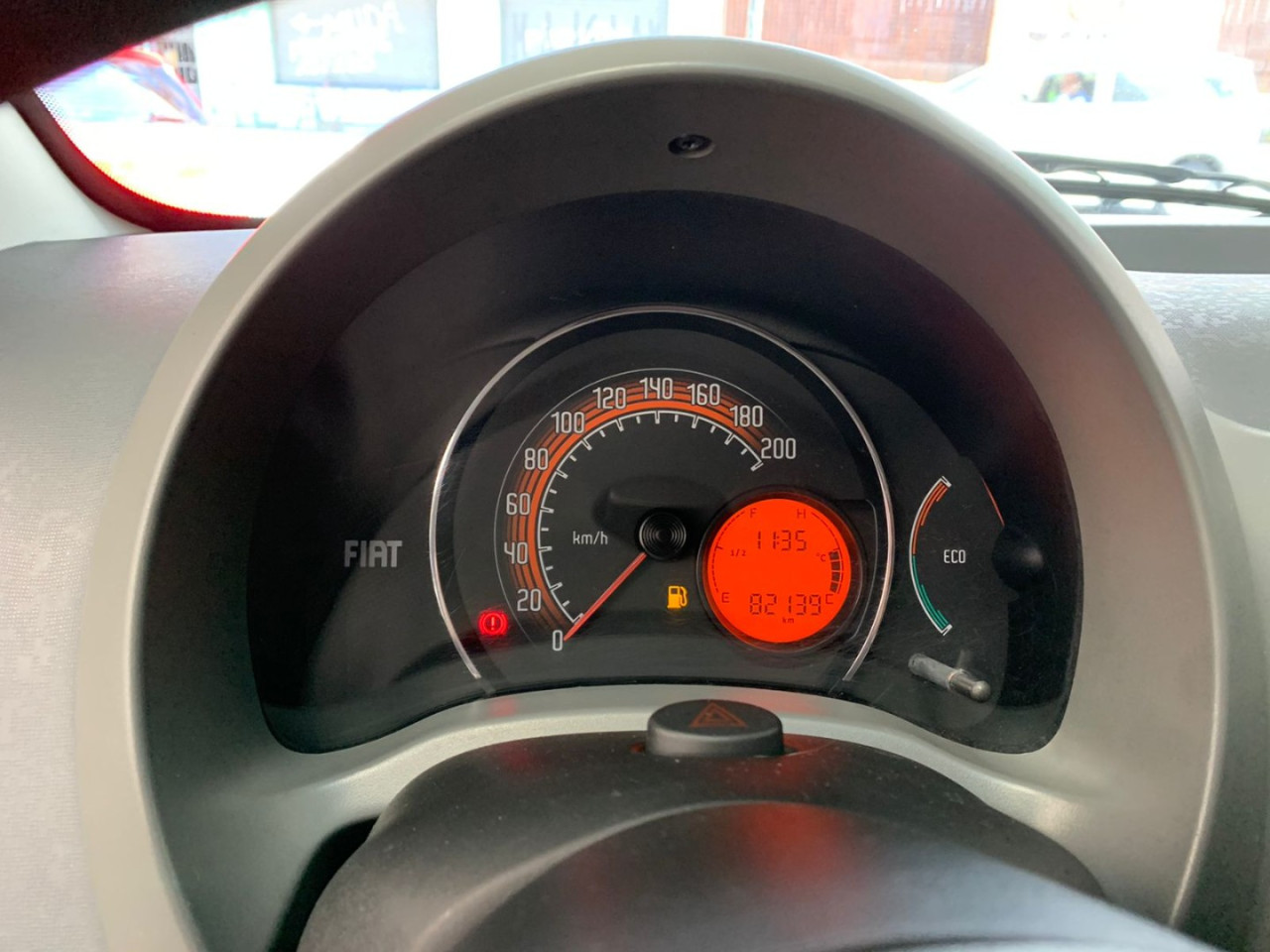 Uno 1.0 4P FLEX EVO VIVACE CELEBRATION