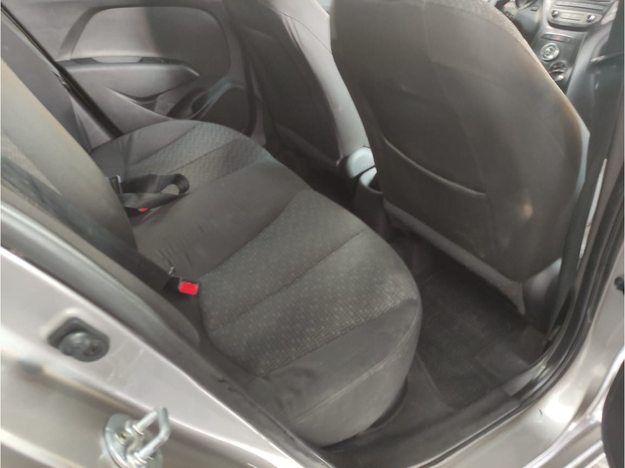 HB 20 Hatch 1.0 12V 4P FLEX COMFORT PLUS