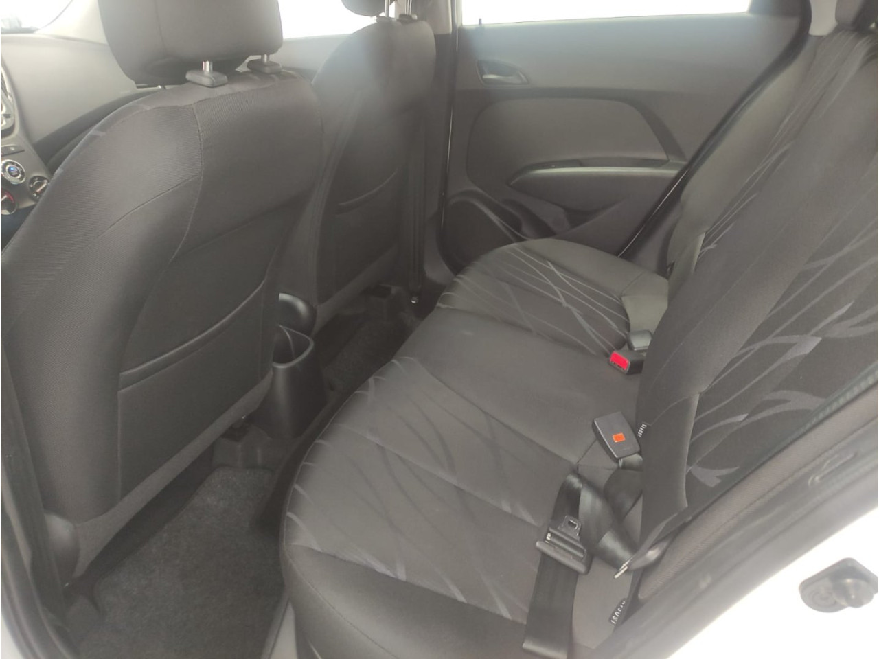 HB 20 Hatch 1.0 12V 4P FLEX COMFORT PLUS