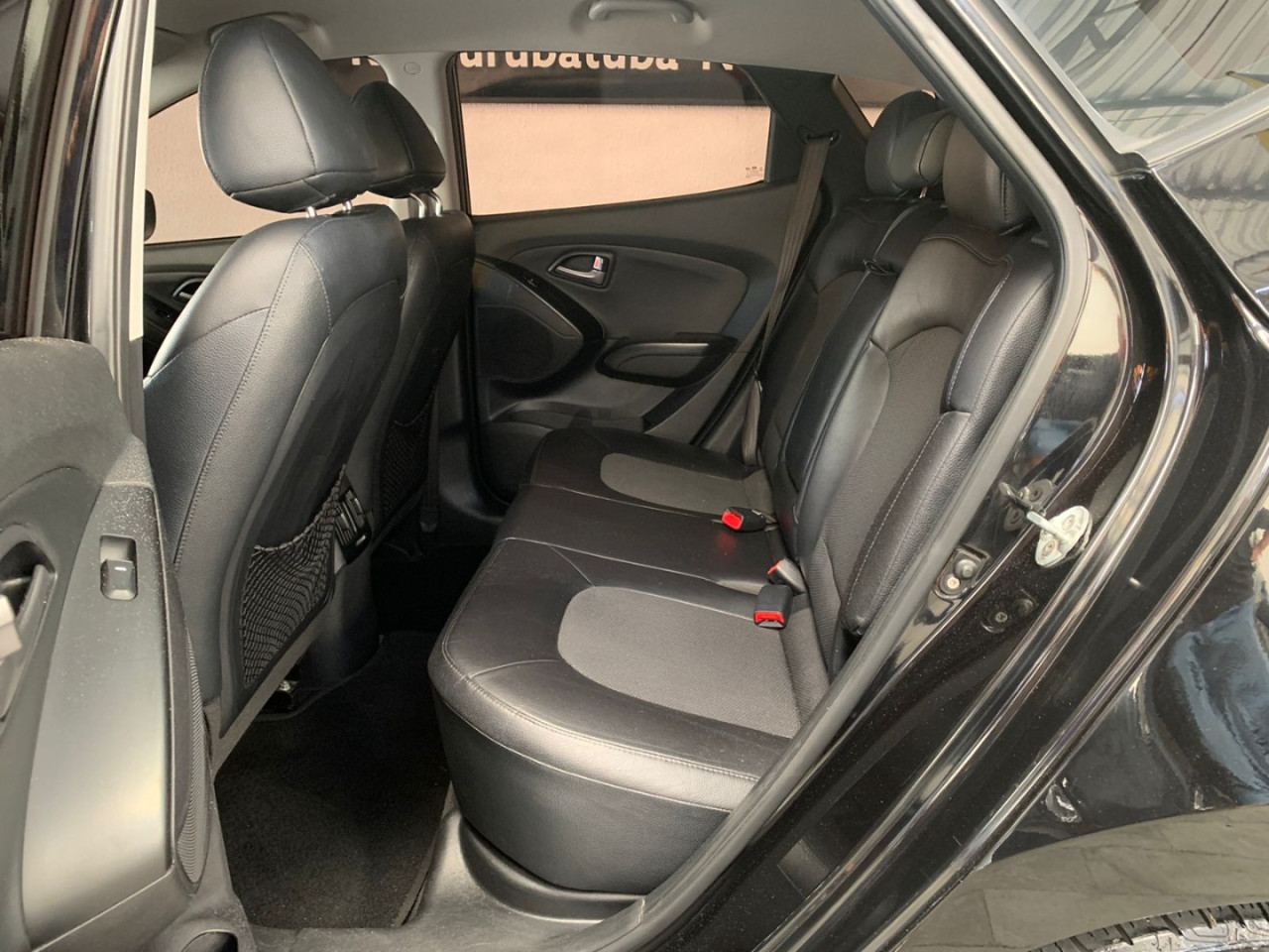 IX35 2.0 16V 4P GLS FLEX AUTOMÁTICO