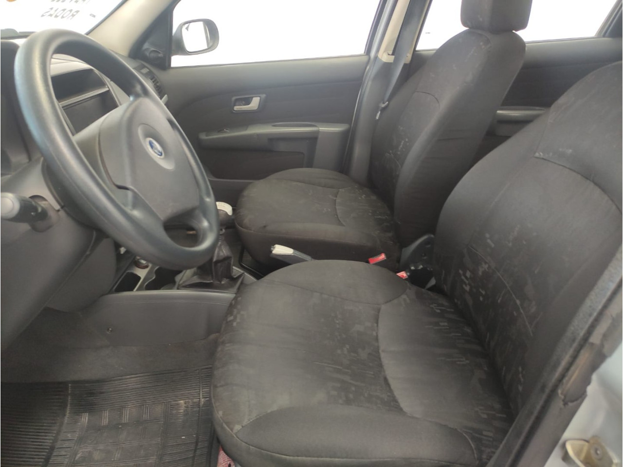 Palio 1.4 4P FLEX ELX