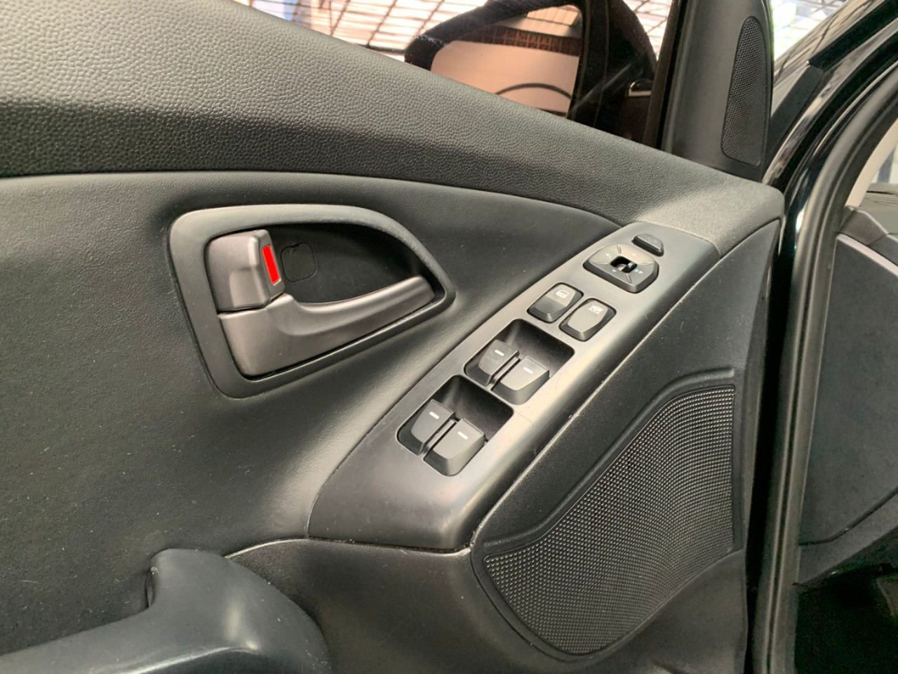 IX35 2.0 16V 4P GLS FLEX AUTOMÁTICO