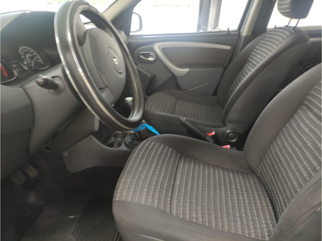 Sandero 1.0 12V 4P FLEX SCE EXPRESSION