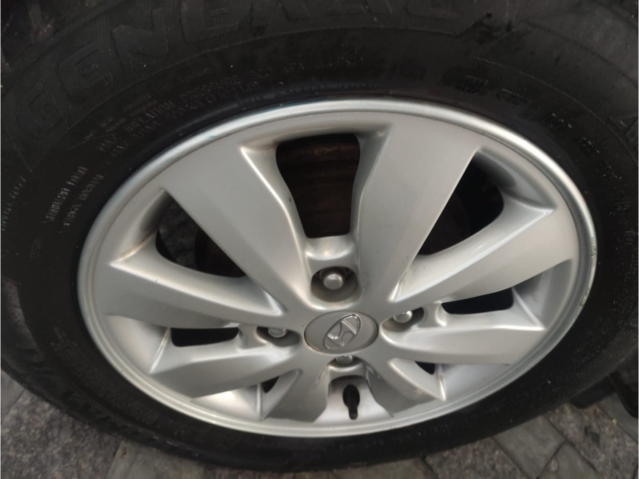 HB 20 Hatch 1.0 12 V 4P FLEX COMFORT STYLE