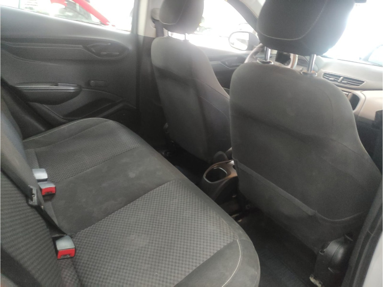 Onix Hatch 1.0 4P FLEX JOY