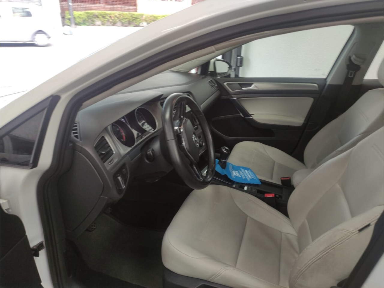 Golf 1.4 16V 4P TSI COMFORTLINE