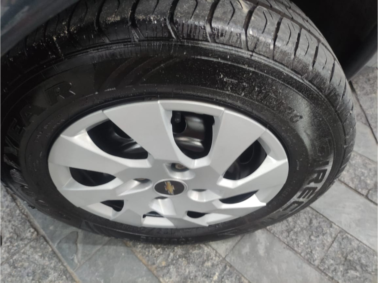 Corsa Sedan 1.0 4P CLASSIC LIFE