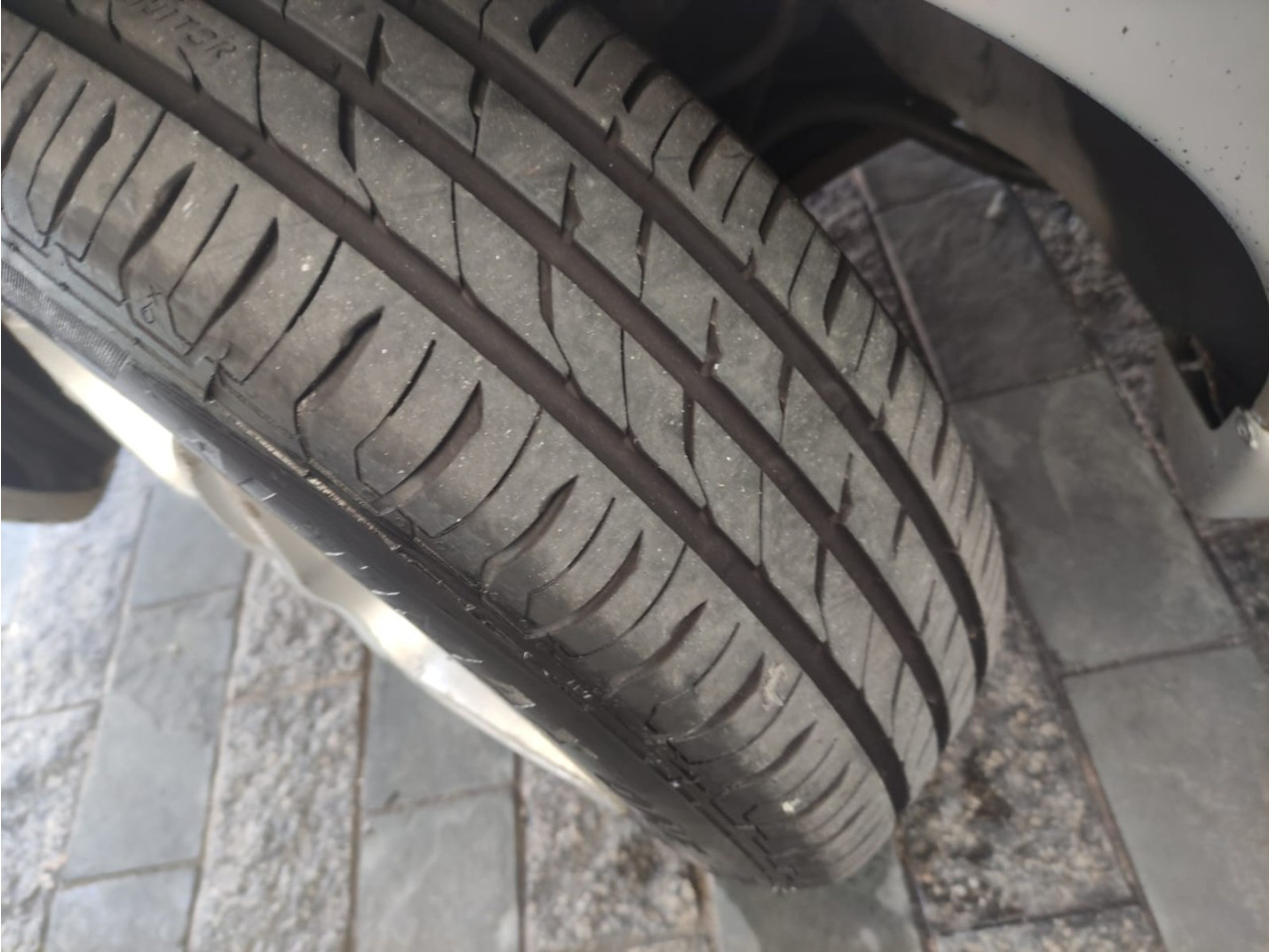 Palio 1.4 4P FLEX ELX