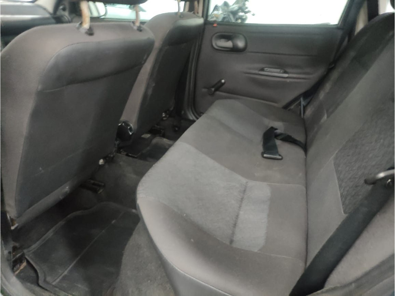 Corsa Sedan 1.0 4P CLASSIC LIFE