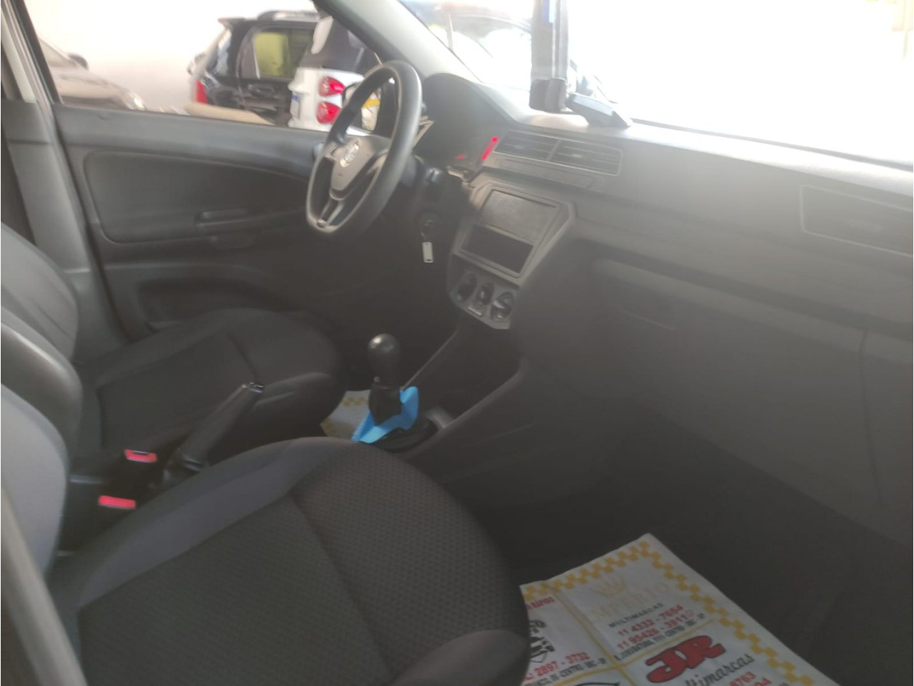 Voyage 1.6 4P G7 TRENDLINE FLEX
