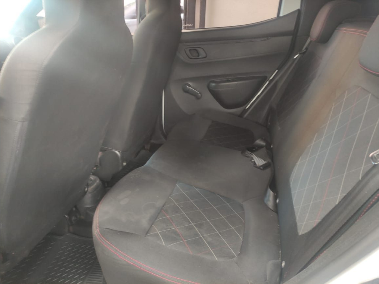 Kwid 1.0 12V 4P SCE FLEX ZEN