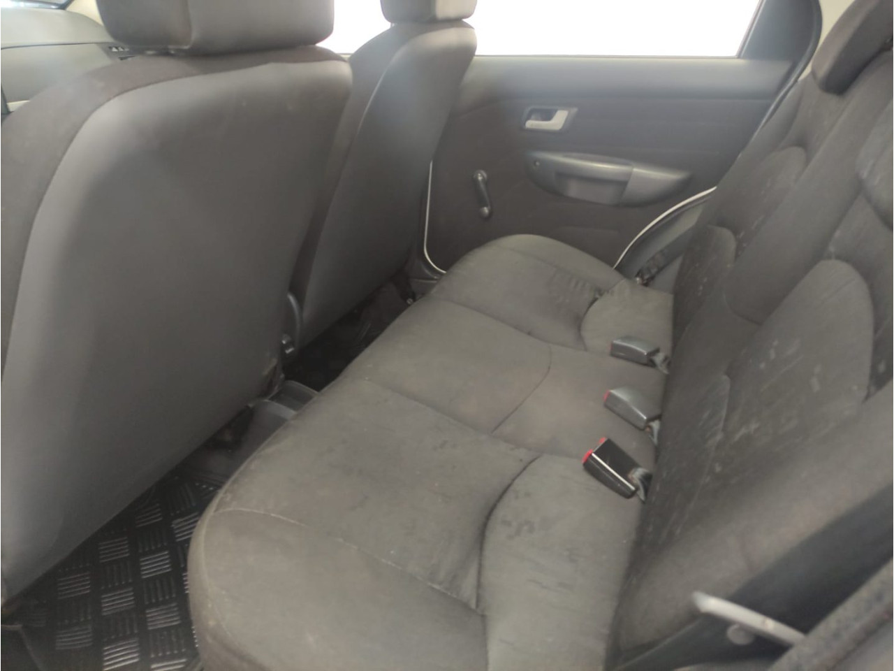 Palio 1.4 4P FLEX ELX