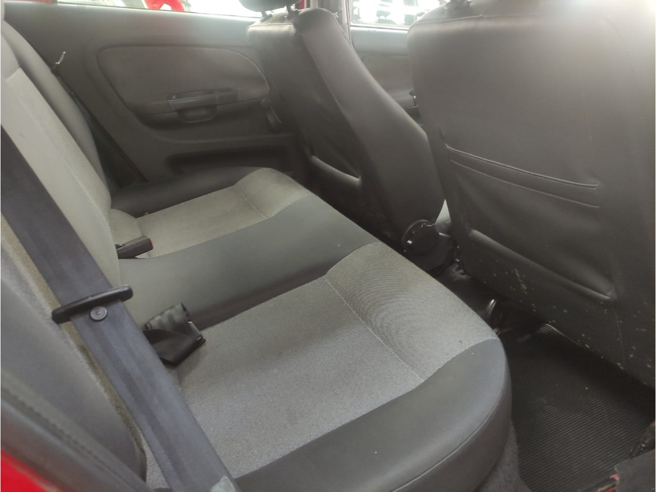 Gol 1.0 4P G6 FLEX CITY