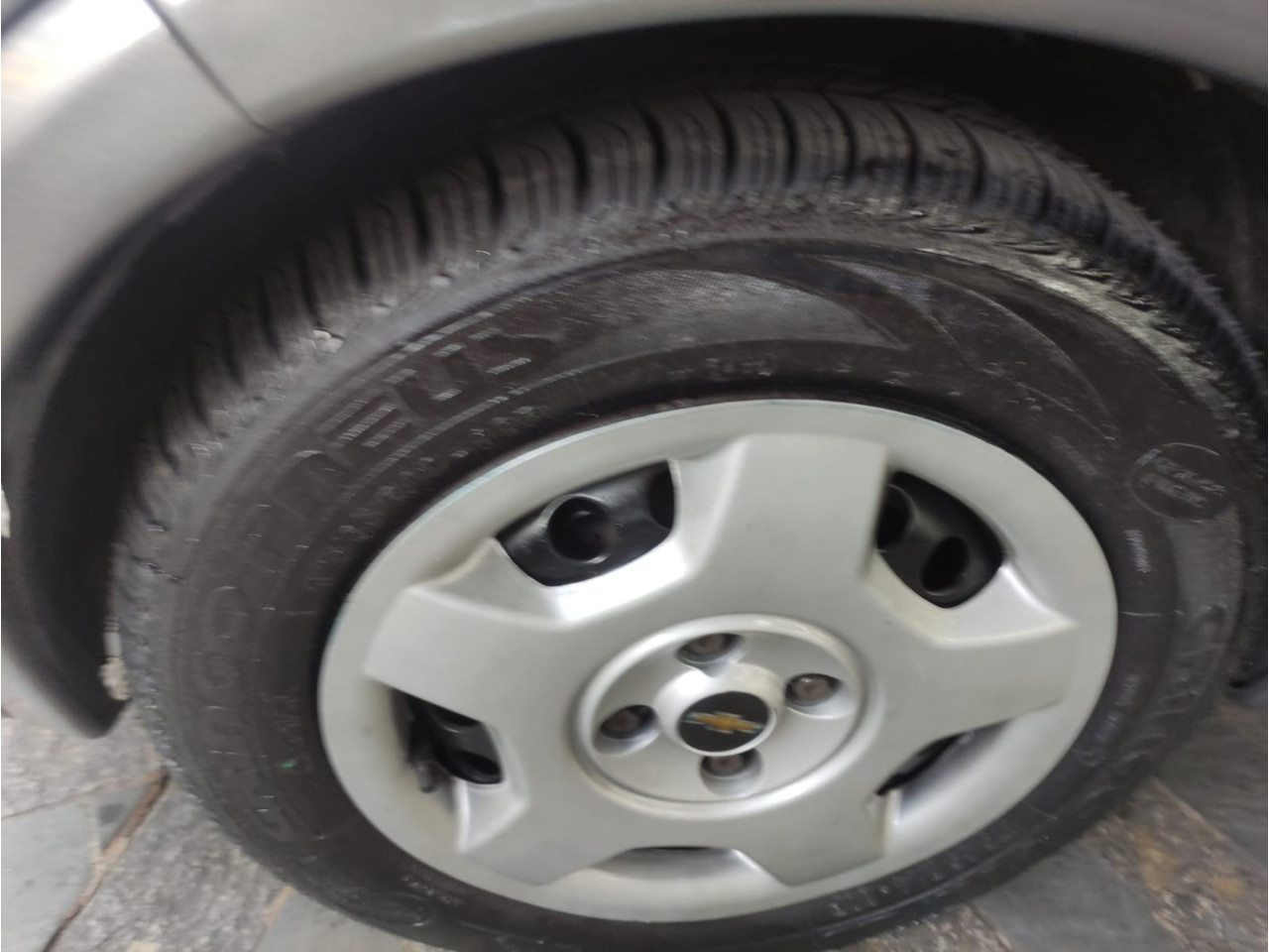 Corsa Hatch 1.4 4P MAXX FLEX