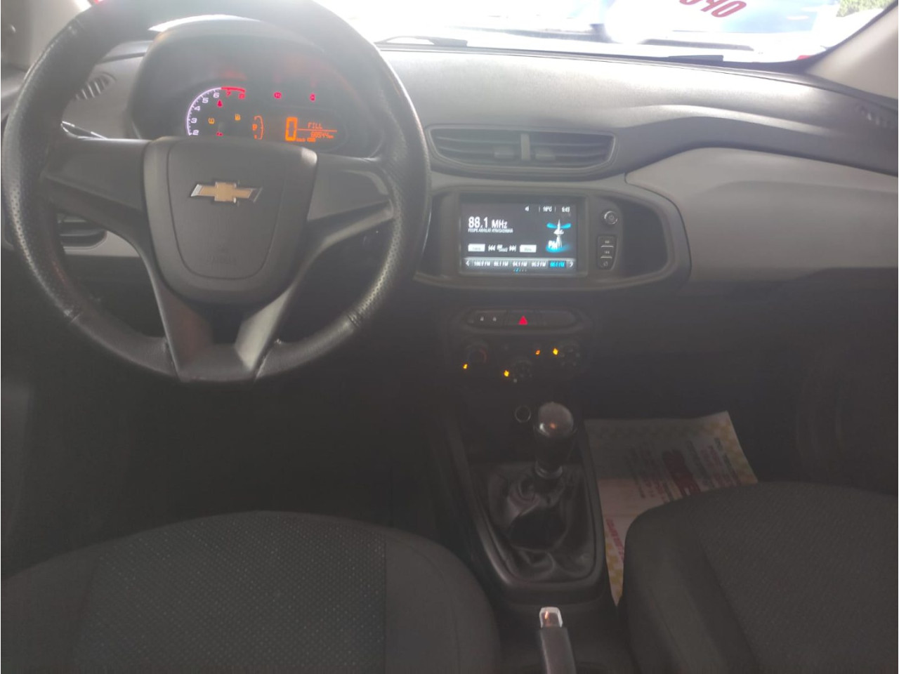 Prisma 1.0 4P JOY FLEX