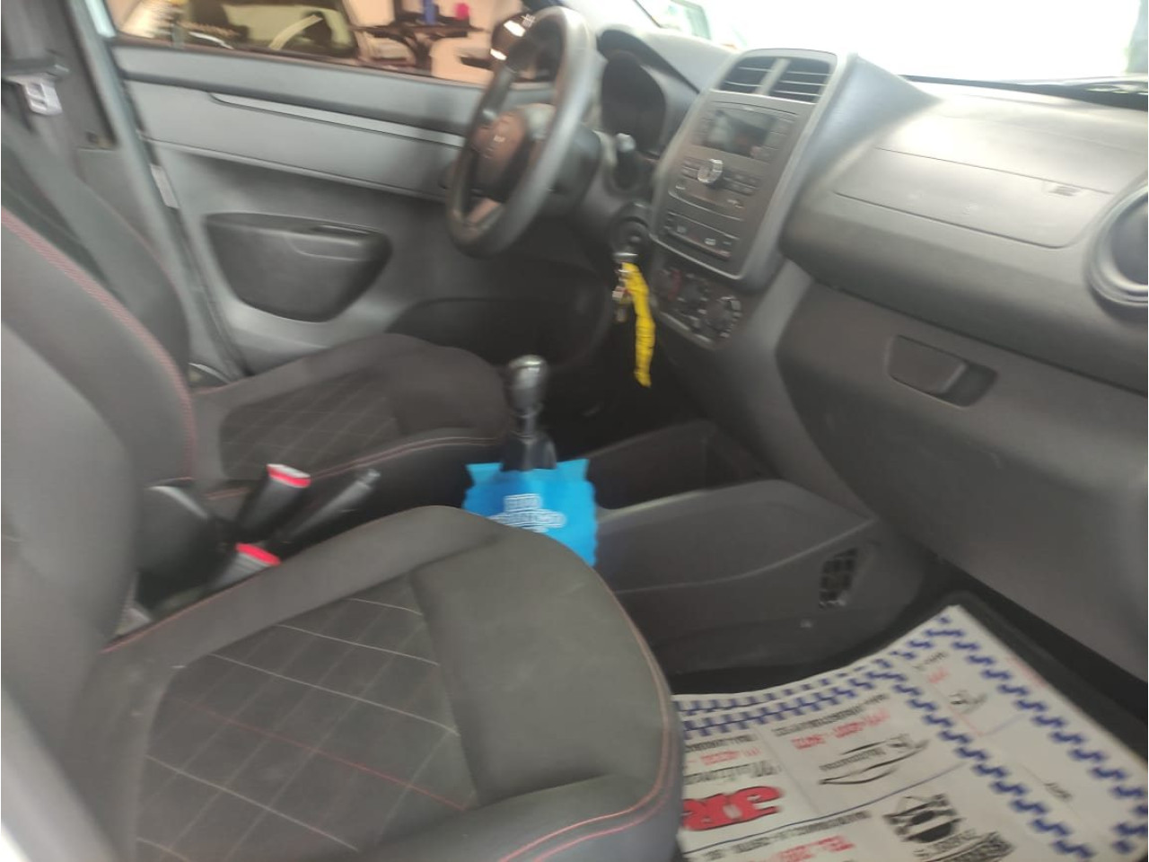 Kwid 1.0 12V 4P SCE FLEX ZEN