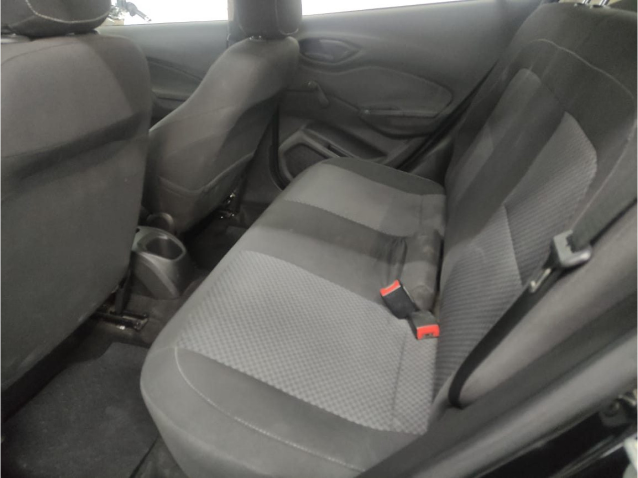 Onix Hatch 1.0 4P FLEX LT