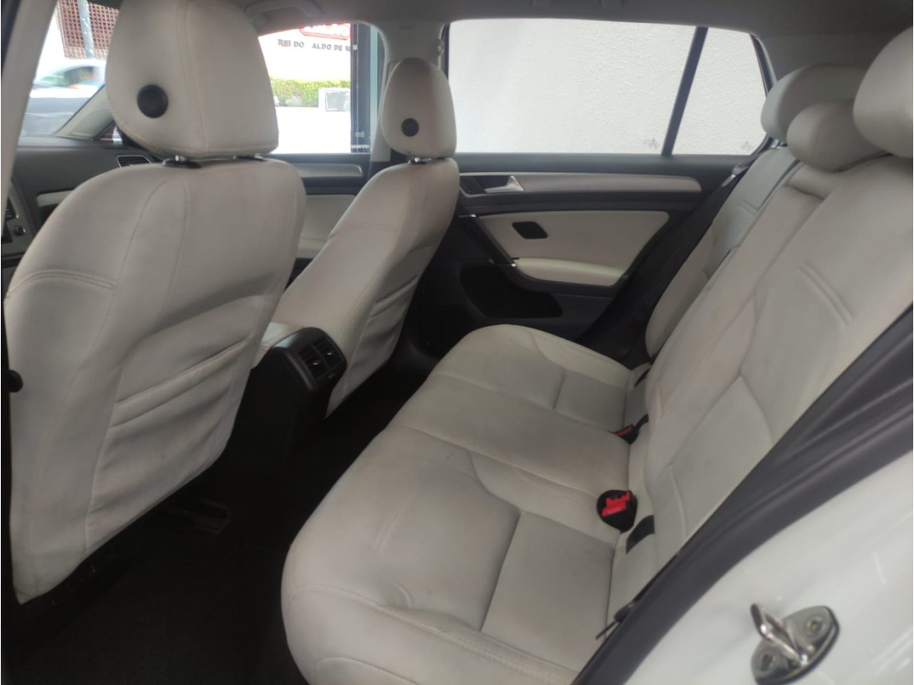 Golf 1.4 16V 4P TSI COMFORTLINE