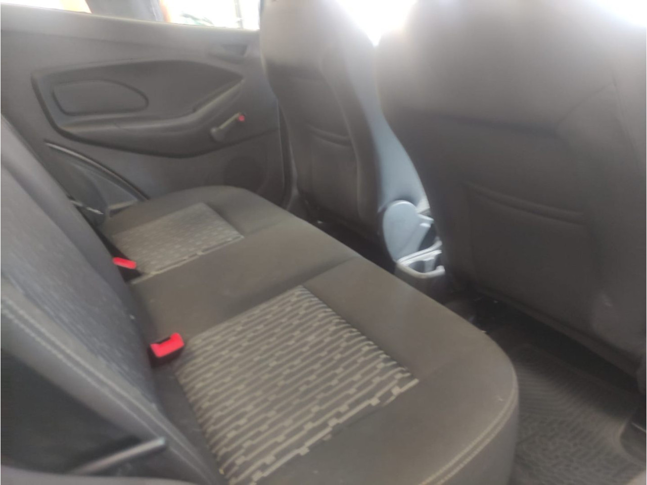 Ka + Sedan 1.5 12V 4P TI-VCT SE SIGMA FLEX