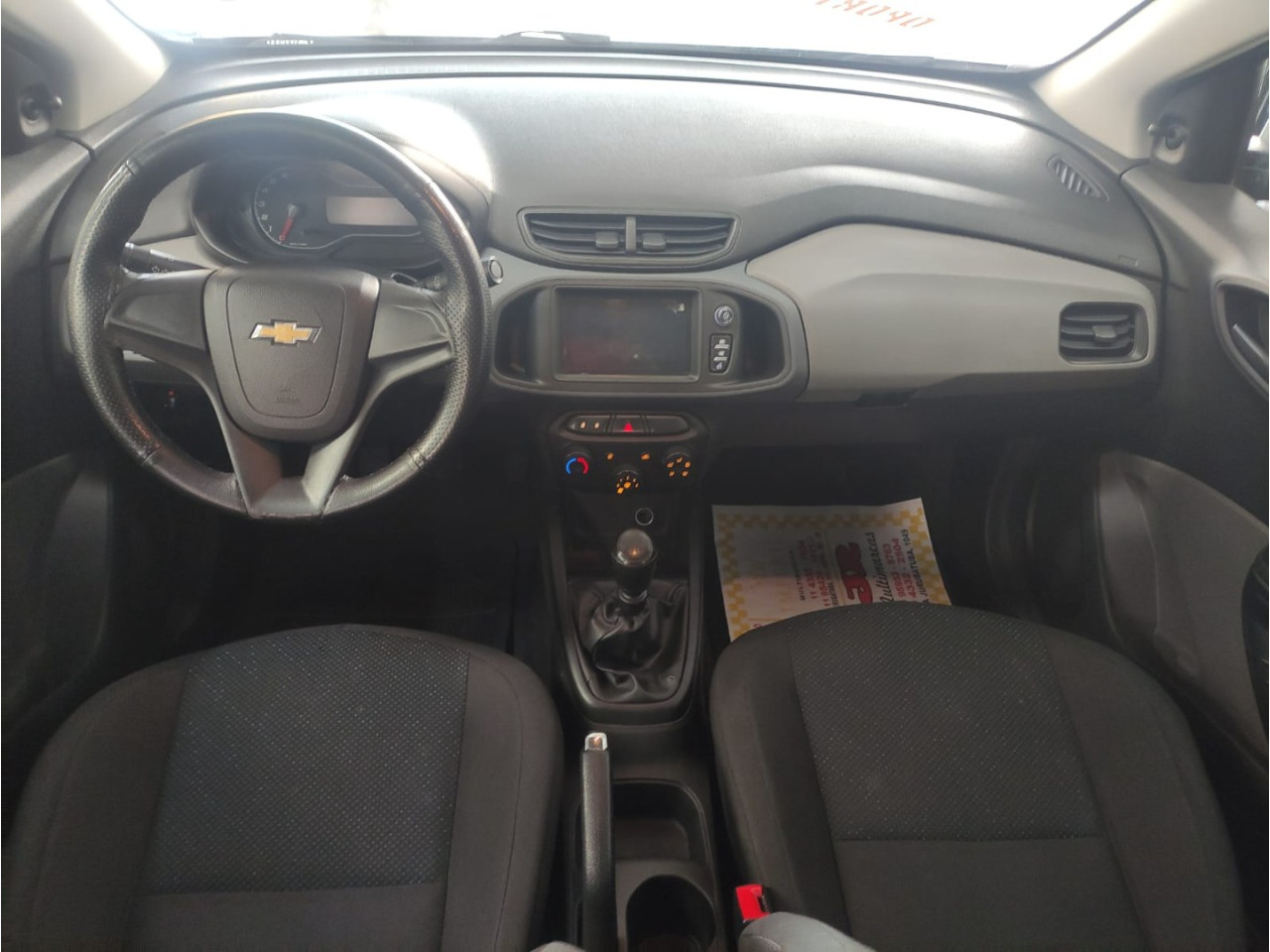 Prisma 1.0 4P JOY FLEX