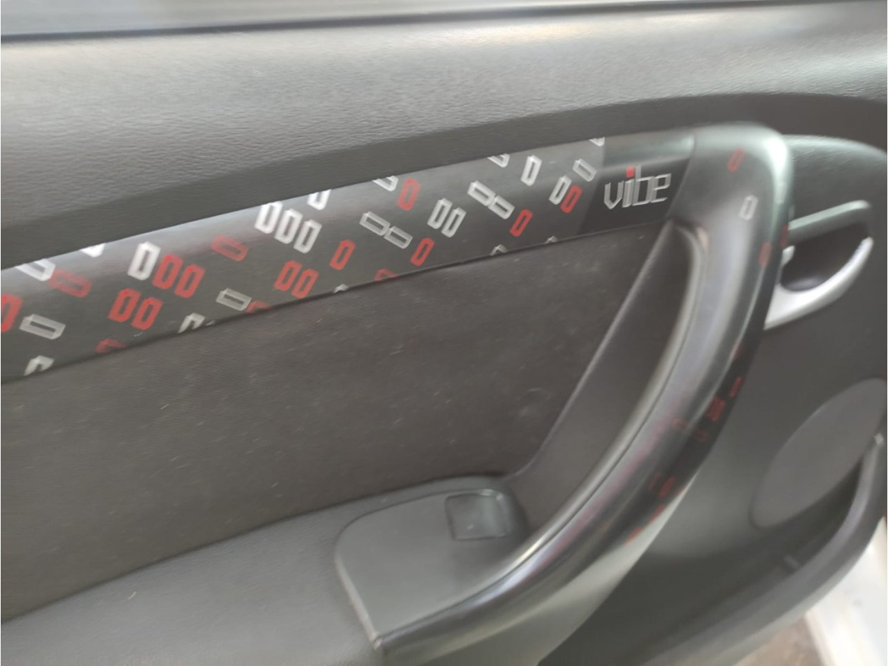 Sandero 1.6 16V 4P FLEX SCE EXPRESSION