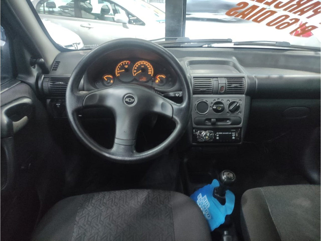 Corsa Sedan 1.0 4P CLASSIC LIFE